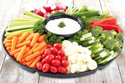 garden-vegetable-platter